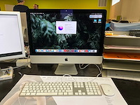 Apple imac a1418