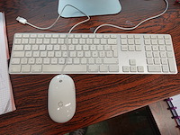 Apple imac computer - afbeelding 4 van  5