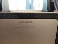 Apple imac computer - afbeelding 5 van  5