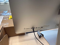 Apple imac desktop (2x) - afbeelding 4 van  7