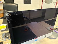 Apple imac desktop (2x) - afbeelding 7 van  7
