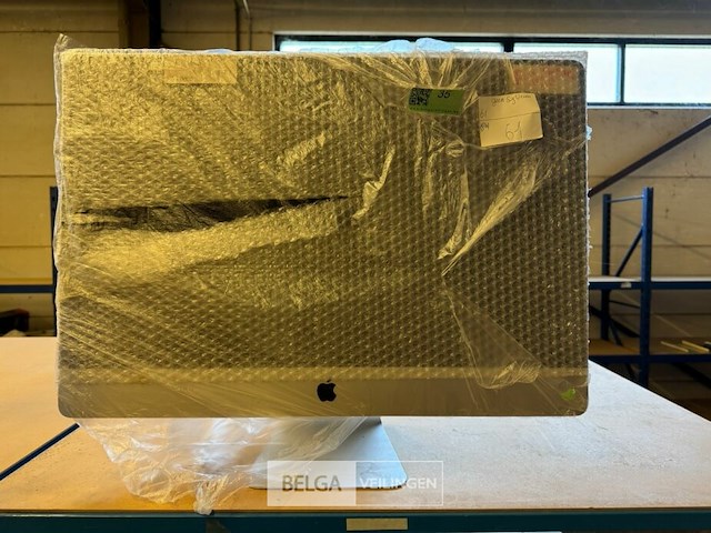 Apple imac zonder besturings systeem - afbeelding 5 van  5