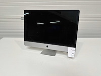 Apple imac - afbeelding 1 van  4