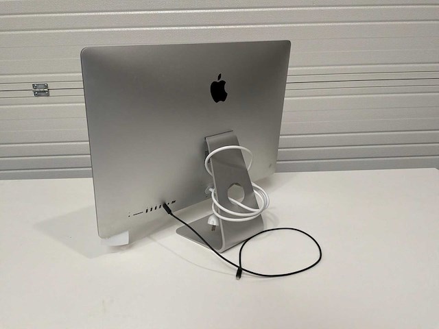 Apple imac - afbeelding 2 van  4