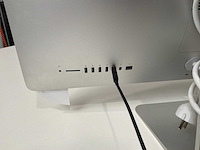 Apple imac - afbeelding 3 van  4