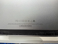 Apple imac - afbeelding 4 van  4
