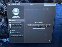 Apple imac - afbeelding 2 van  6