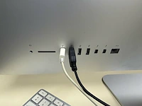 Apple imac - afbeelding 3 van  6