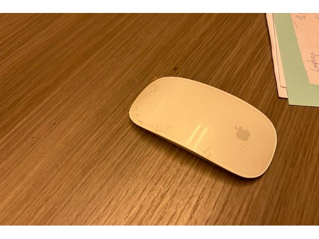 Apple imac - afbeelding 6 van  7