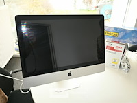 Apple imac - afbeelding 2 van  5