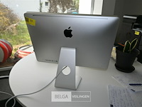 Apple imac - afbeelding 3 van  5