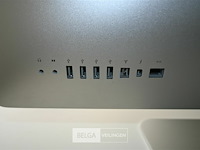 Apple imac - afbeelding 5 van  5