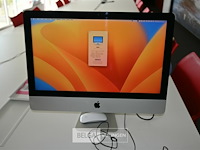 Apple imac - afbeelding 2 van  6