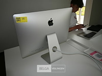 Apple imac - afbeelding 4 van  6