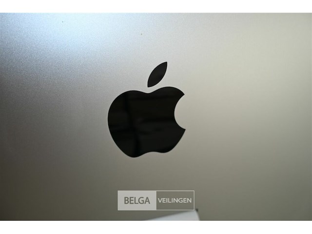 Apple imac - afbeelding 5 van  6