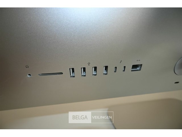 Apple imac - afbeelding 6 van  6