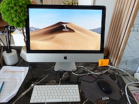 Apple imac - afbeelding 1 van  7