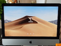 Apple imac - afbeelding 2 van  7