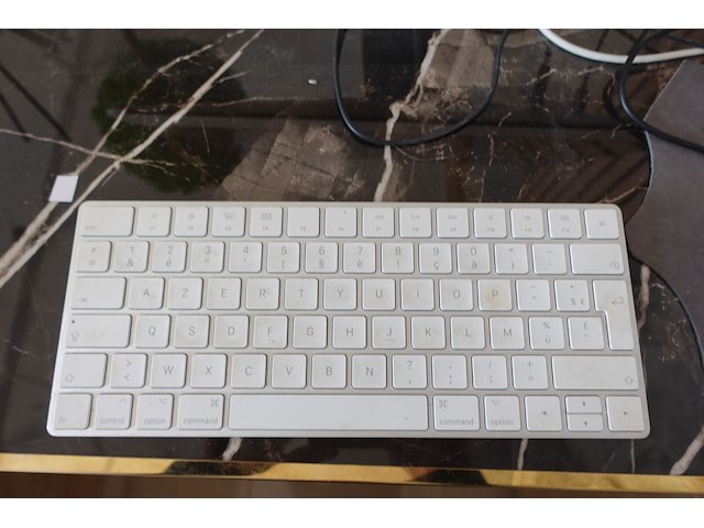 Apple imac - afbeelding 3 van  7