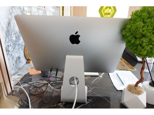 Apple imac - afbeelding 6 van  7