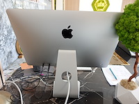 Apple imac - afbeelding 6 van  7