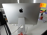 Apple imac - afbeelding 3 van  4