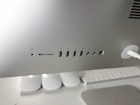 Apple imac - afbeelding 4 van  4