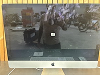 Apple imac - afbeelding 2 van  5