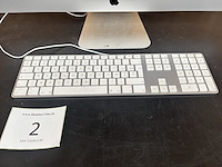 Apple imac - afbeelding 3 van  5