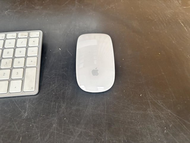 Apple imac - afbeelding 4 van  5