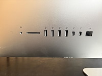 Apple imac - afbeelding 5 van  5