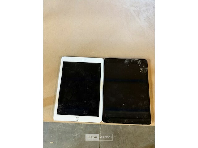Apple ipad 2 stuks - afbeelding 2 van  2