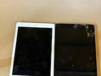 Apple ipad 2 stuks - afbeelding 2 van  2