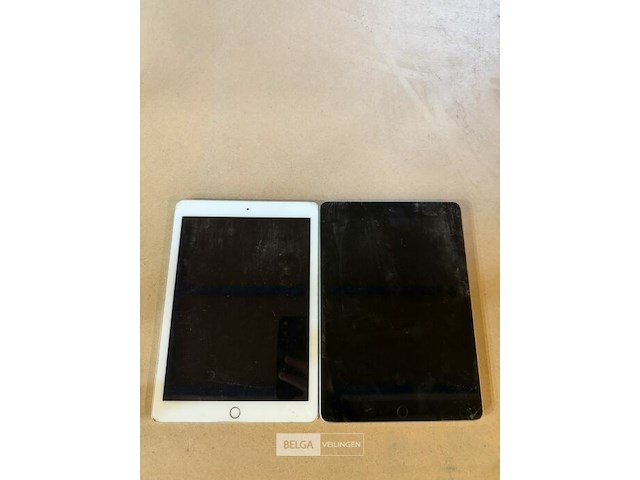 Apple ipad 2 stuks - afbeelding 2 van  2