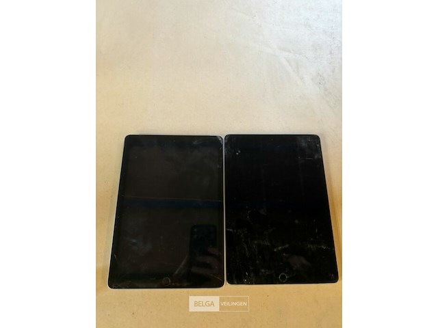 Apple ipad 2 stuks - afbeelding 2 van  2