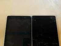 Apple ipad 2 stuks - afbeelding 2 van  2