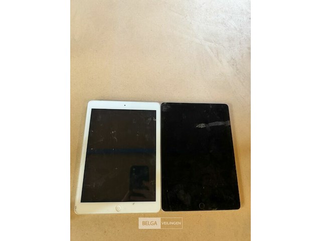 Apple ipad 2 stuks - afbeelding 2 van  2