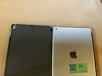 Apple ipad 2 stuks - afbeelding 1 van  4