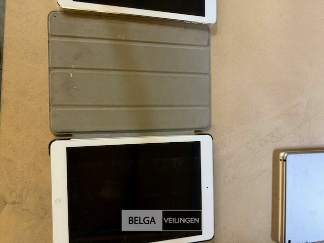 Apple ipad 2 stuks - afbeelding 3 van  4