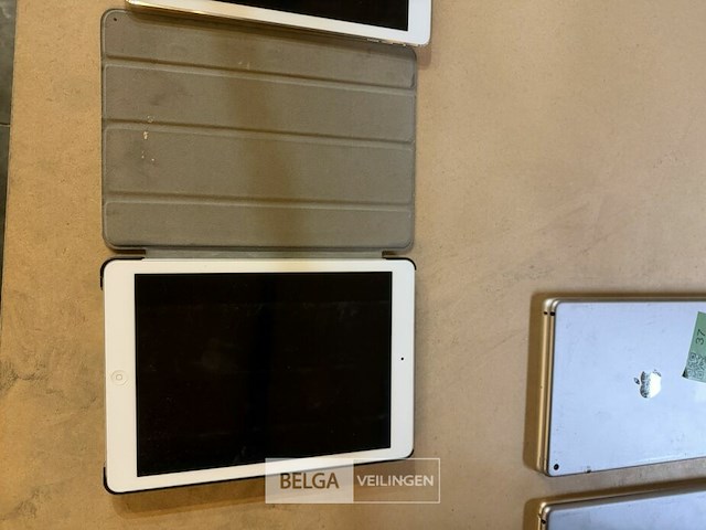 Apple ipad 2 stuks - afbeelding 4 van  4