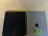 Apple ipad 2 stuks - afbeelding 1 van  3