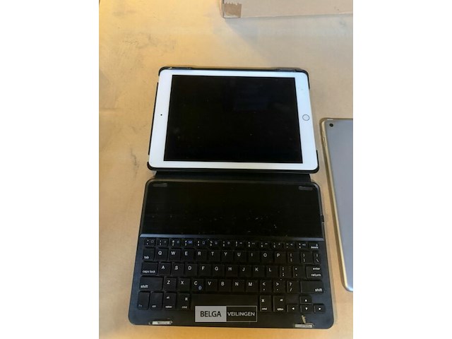 Apple ipad 2 stuks - afbeelding 2 van  3