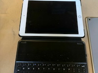 Apple ipad 2 stuks - afbeelding 2 van  3