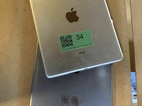 Apple ipad 2 stuks - afbeelding 1 van  3