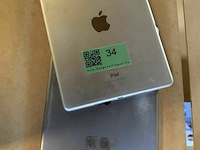 Apple ipad 2 stuks - afbeelding 2 van  3