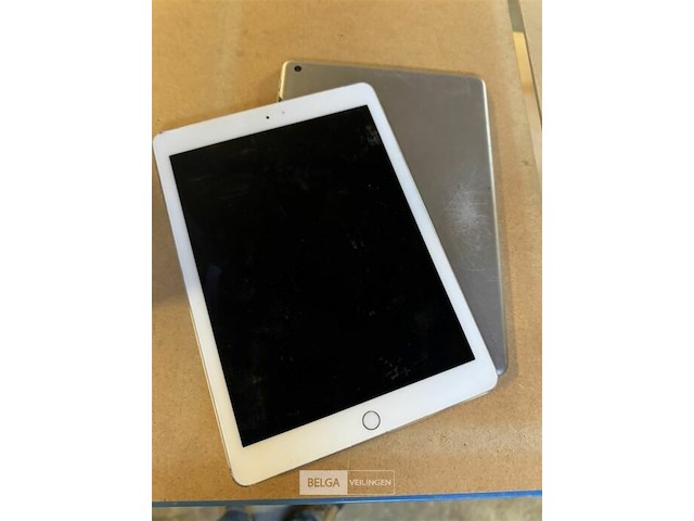 Apple ipad 2 stuks - afbeelding 3 van  3
