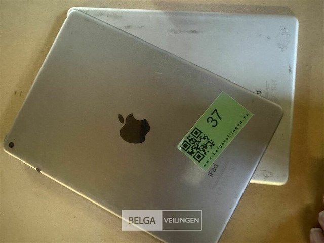 Apple ipad 2 stuks - afbeelding 2 van  3