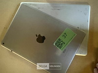 Apple ipad 2 stuks - afbeelding 2 van  3