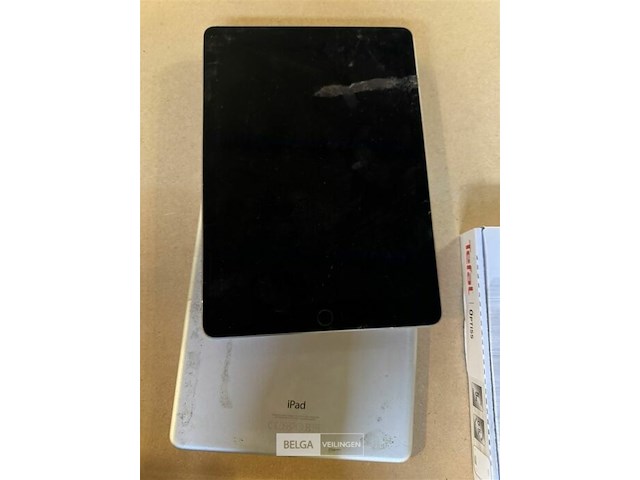 Apple ipad 2 stuks - afbeelding 3 van  3