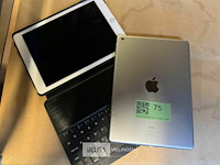 Apple ipad 2 stuks - afbeelding 1 van  2